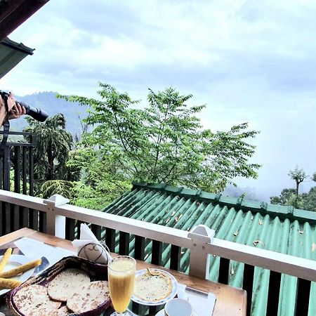 Guest Inn Avendra Ella Ngoại thất bức ảnh