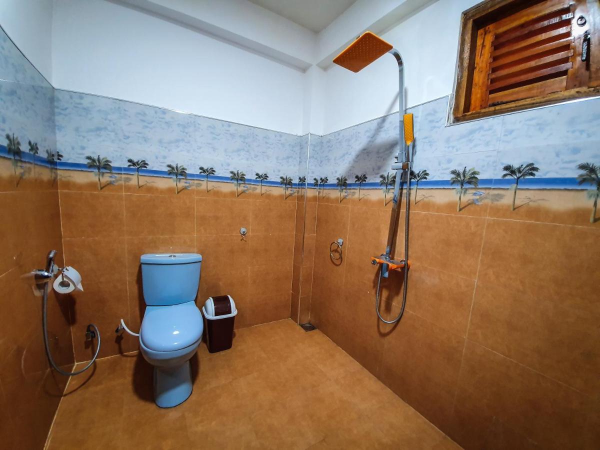 Guest Inn Avendra Ella Ngoại thất bức ảnh