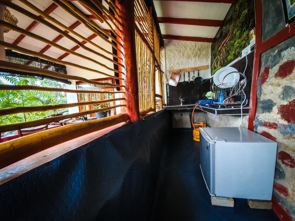 Guest Inn Avendra Ella Ngoại thất bức ảnh