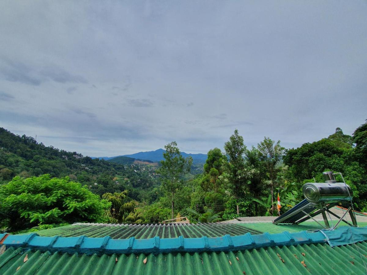 Guest Inn Avendra Ella Ngoại thất bức ảnh