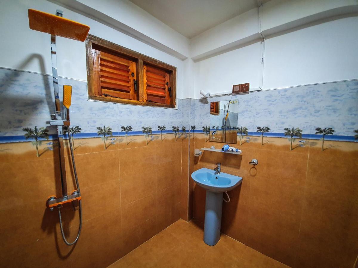 Guest Inn Avendra Ella Ngoại thất bức ảnh