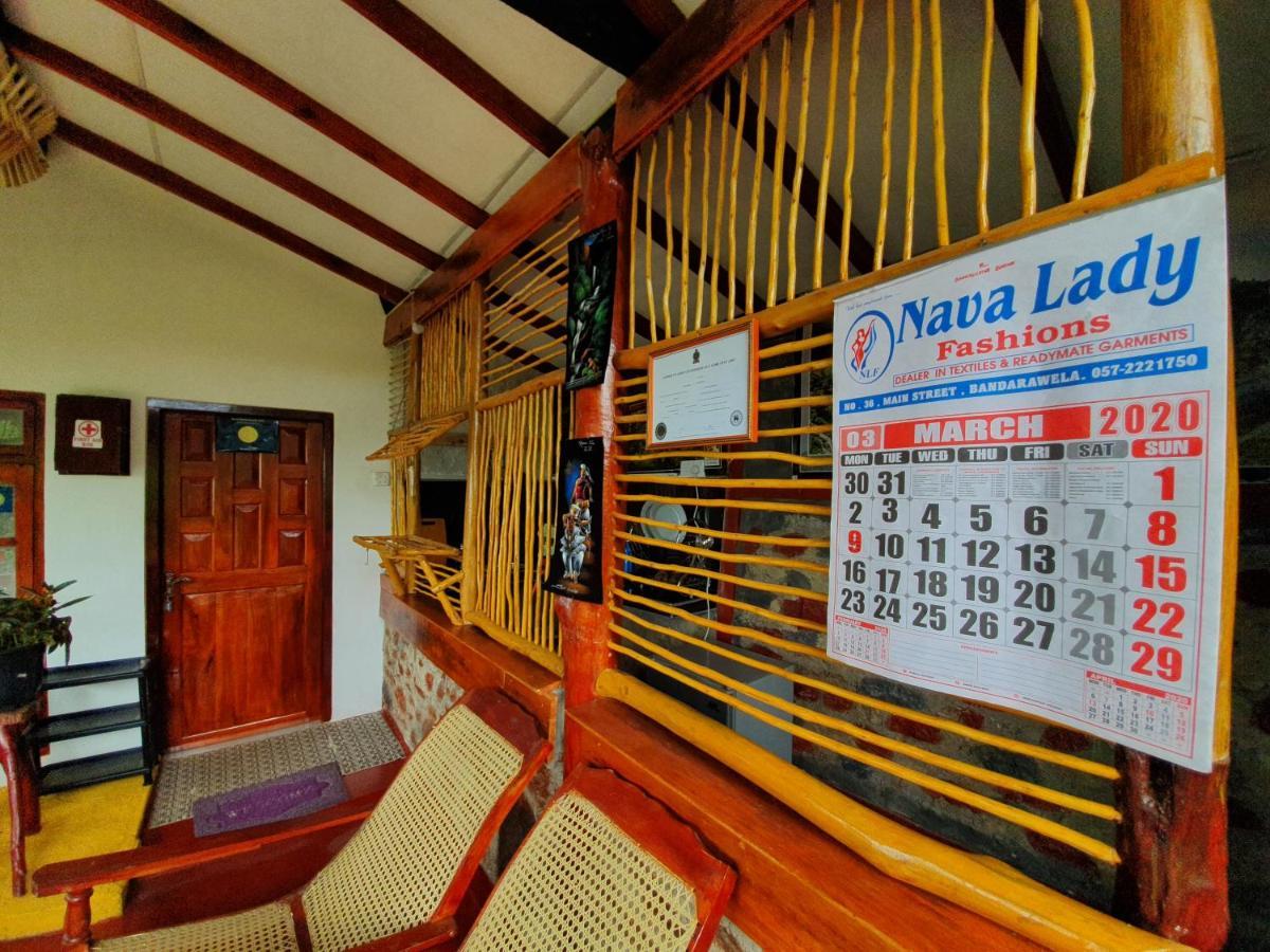 Guest Inn Avendra Ella Ngoại thất bức ảnh