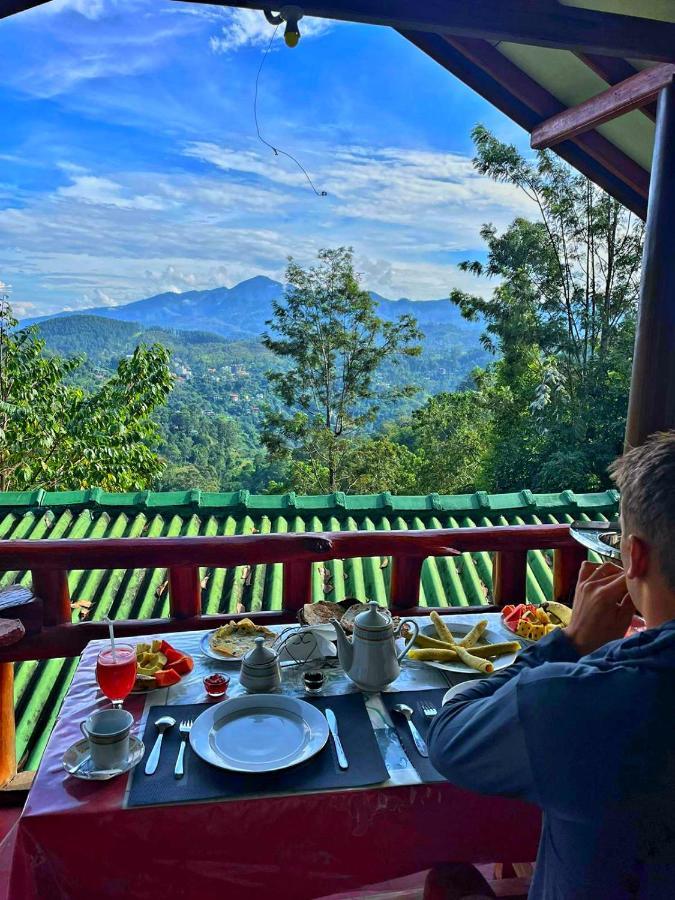 Guest Inn Avendra Ella Ngoại thất bức ảnh