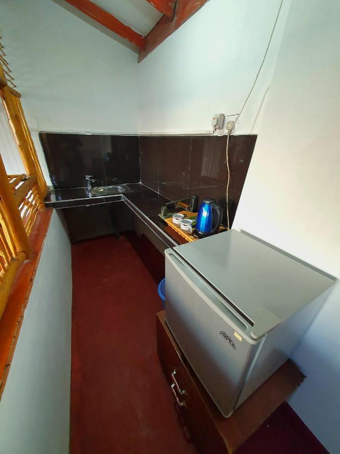 Guest Inn Avendra Ella Ngoại thất bức ảnh