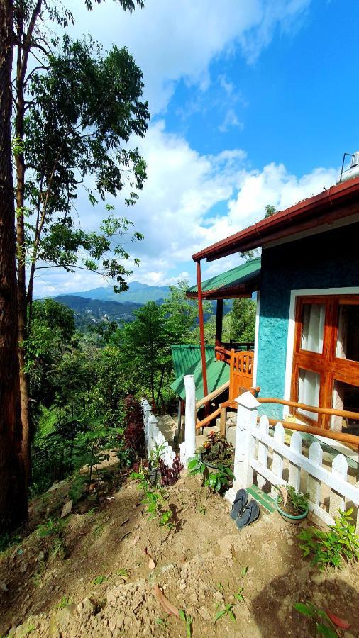 Guest Inn Avendra Ella Ngoại thất bức ảnh