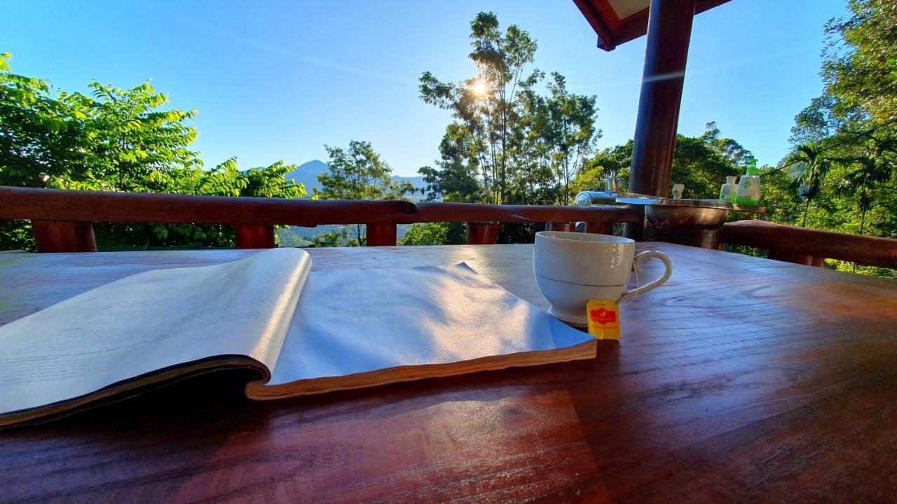 Guest Inn Avendra Ella Ngoại thất bức ảnh