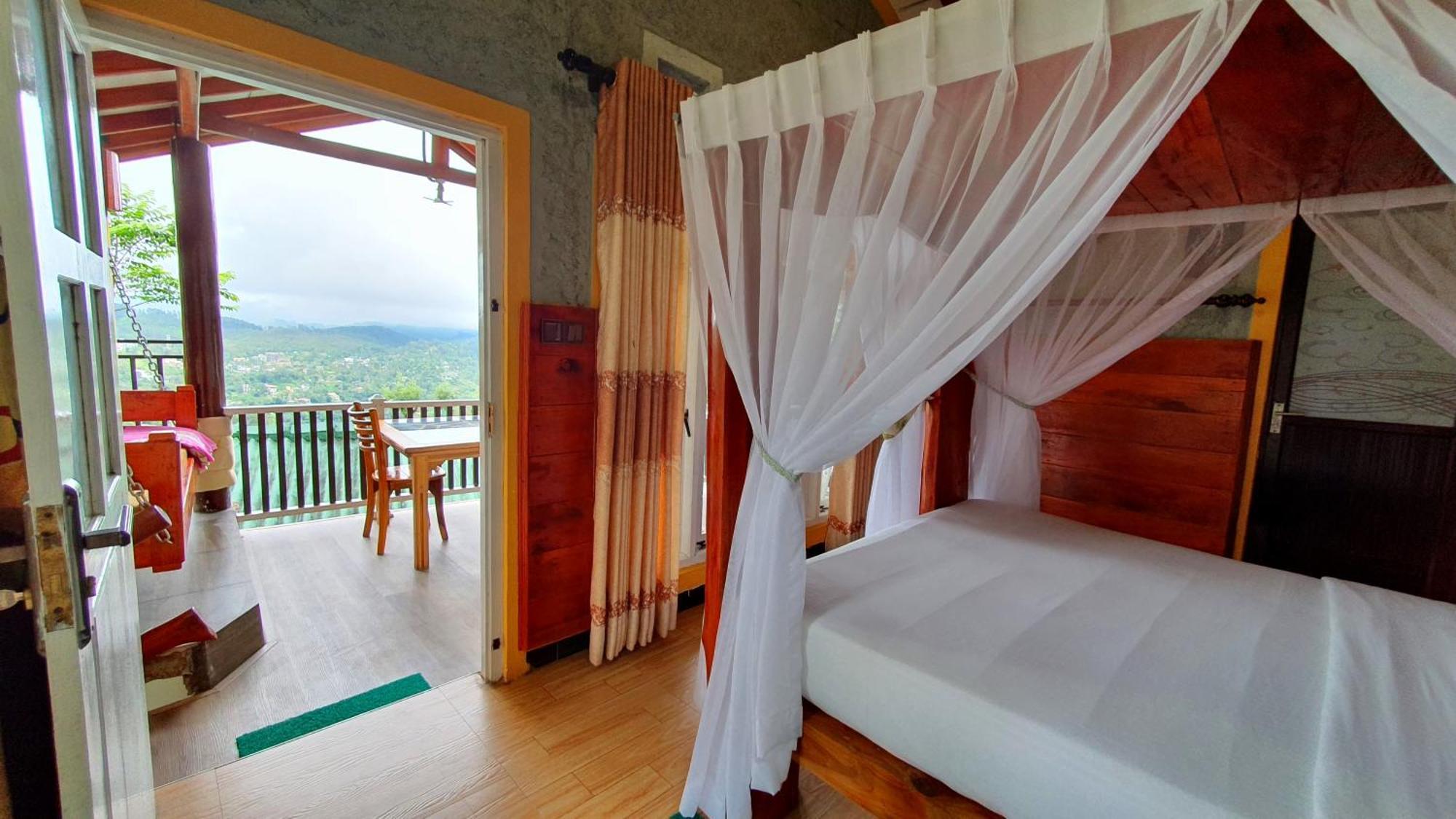 Guest Inn Avendra Ella Ngoại thất bức ảnh