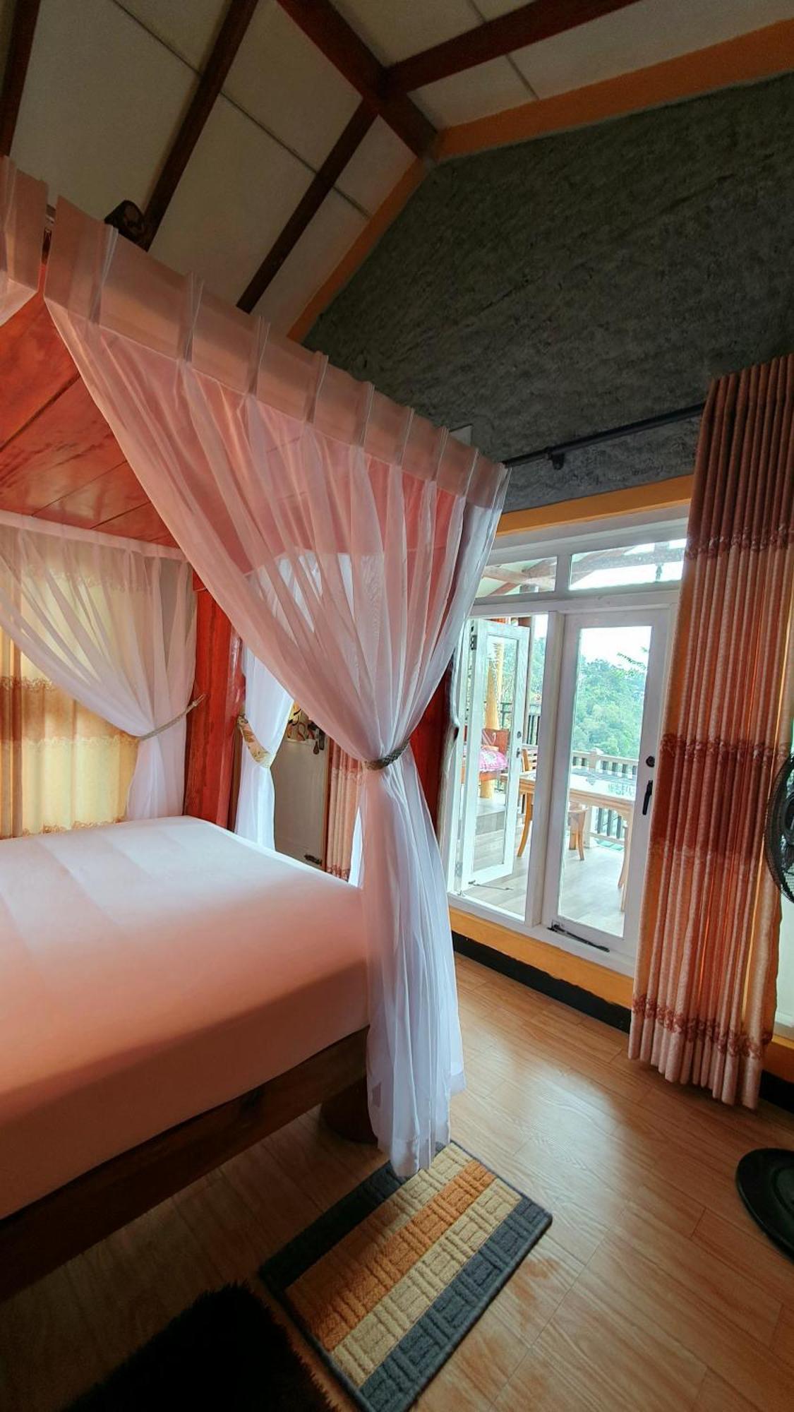 Guest Inn Avendra Ella Ngoại thất bức ảnh