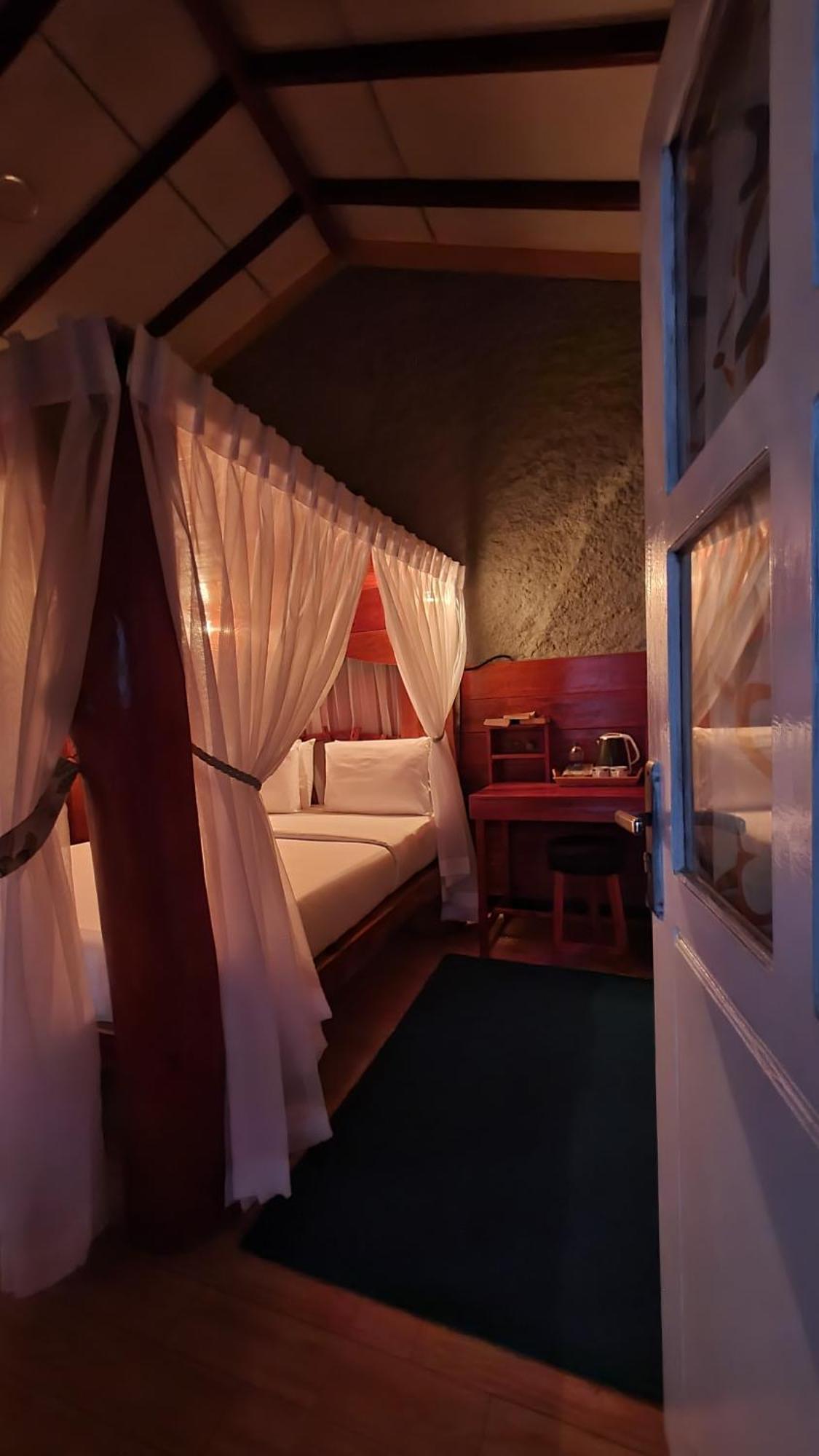 Guest Inn Avendra Ella Ngoại thất bức ảnh