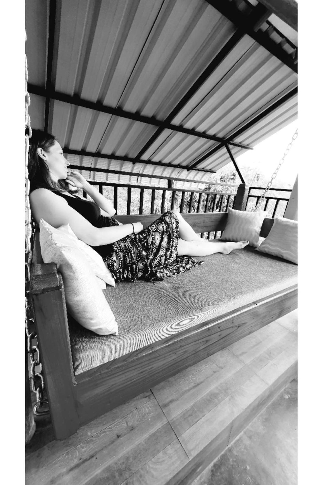 Guest Inn Avendra Ella Ngoại thất bức ảnh
