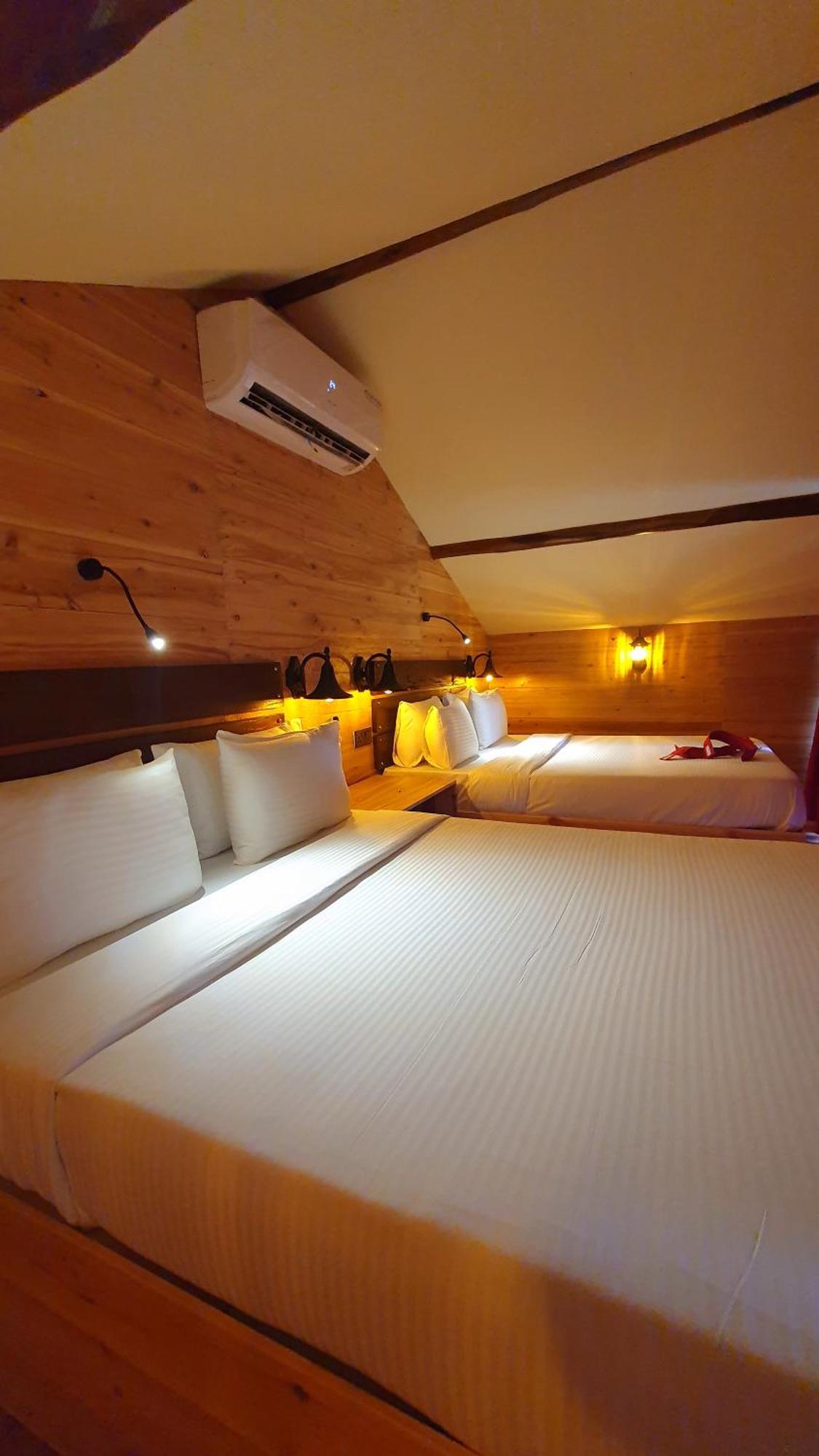 Guest Inn Avendra Ella Ngoại thất bức ảnh