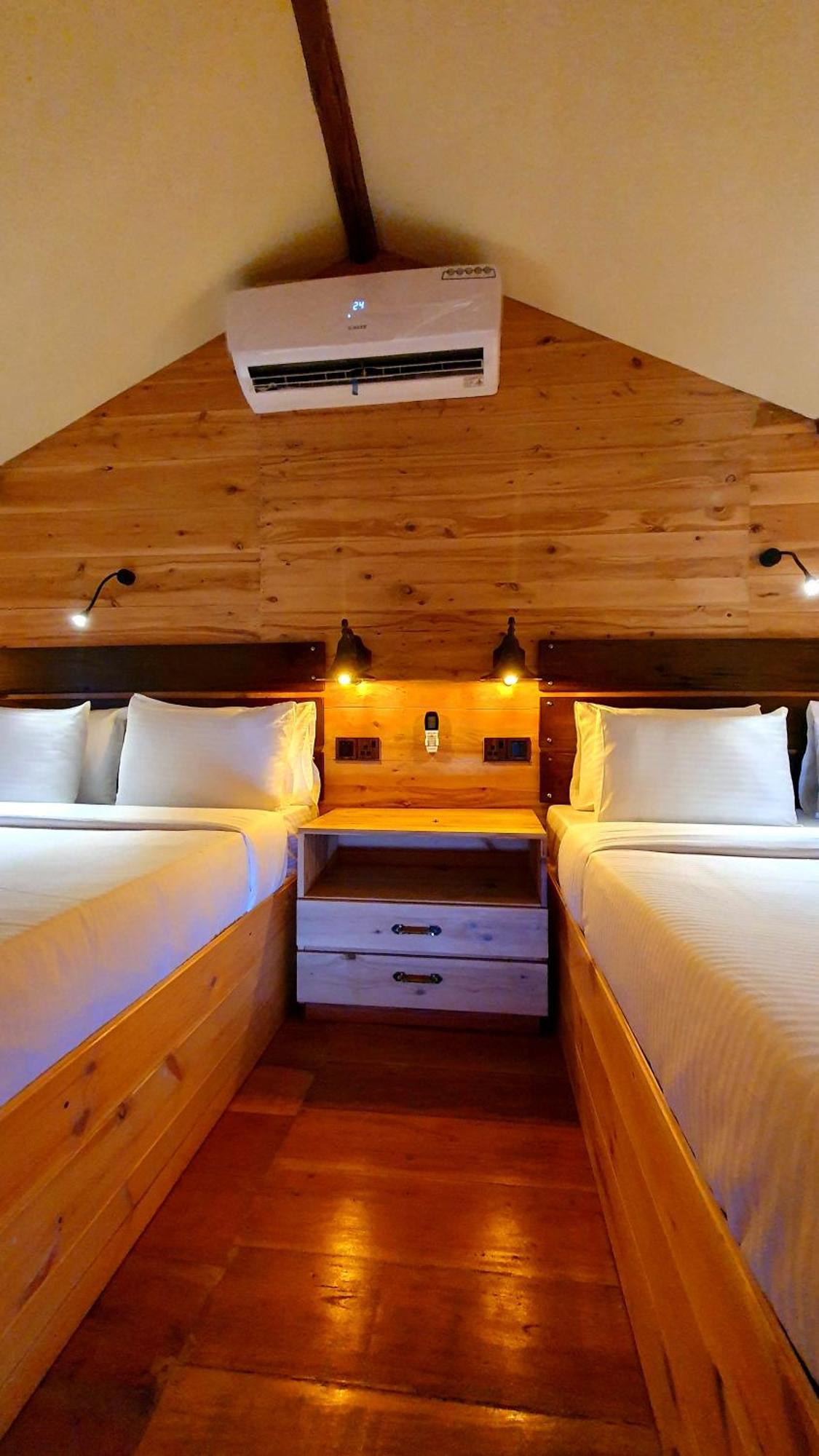Guest Inn Avendra Ella Ngoại thất bức ảnh