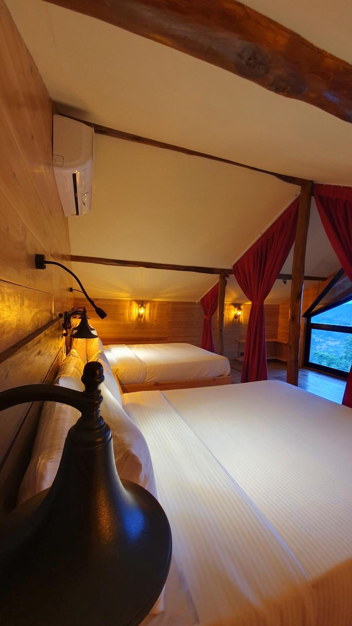 Guest Inn Avendra Ella Ngoại thất bức ảnh