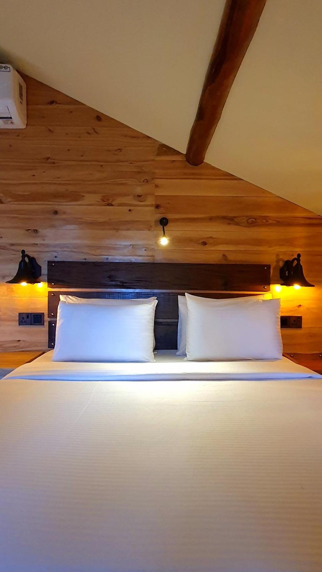 Guest Inn Avendra Ella Ngoại thất bức ảnh