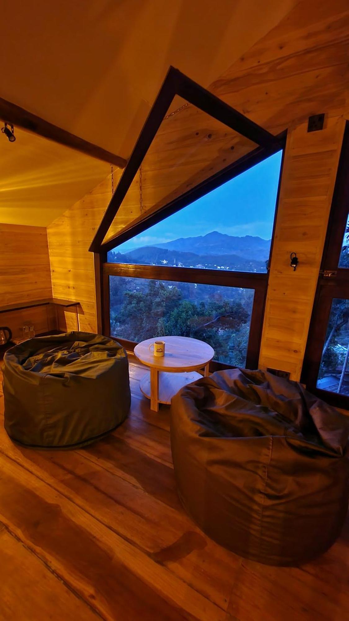Guest Inn Avendra Ella Ngoại thất bức ảnh