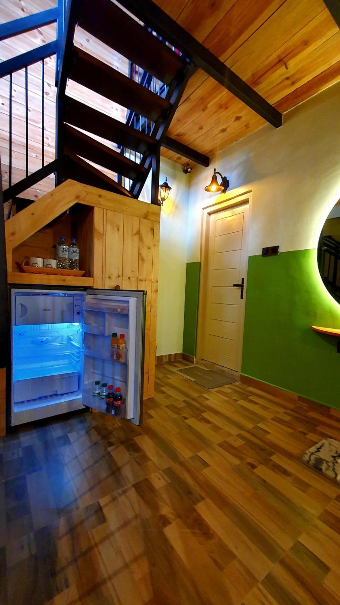 Guest Inn Avendra Ella Ngoại thất bức ảnh