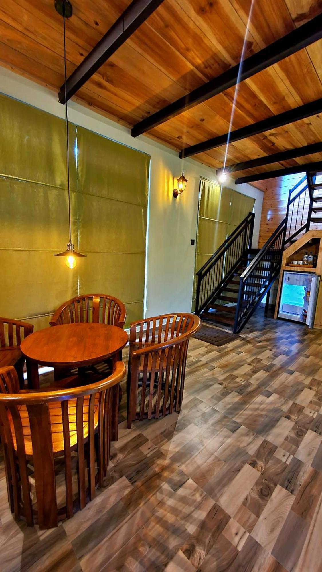 Guest Inn Avendra Ella Ngoại thất bức ảnh
