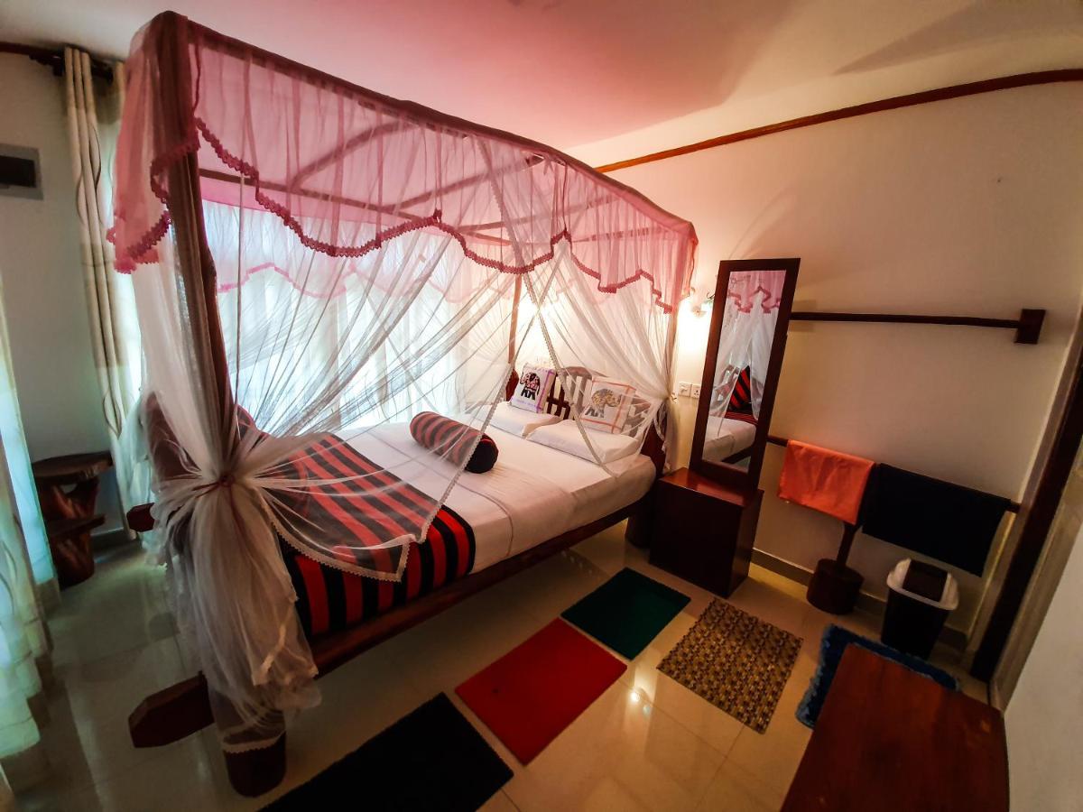 Guest Inn Avendra Ella Ngoại thất bức ảnh
