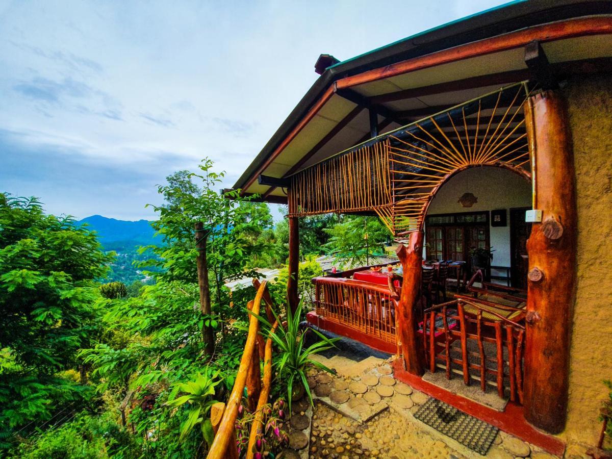 Guest Inn Avendra Ella Ngoại thất bức ảnh
